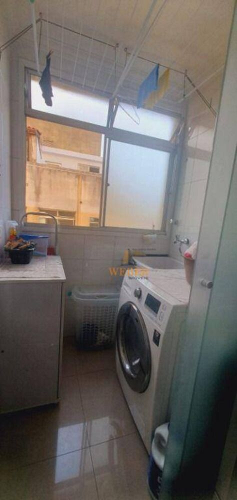 Apartamento, 2 quartos, 50 m² - Foto 7