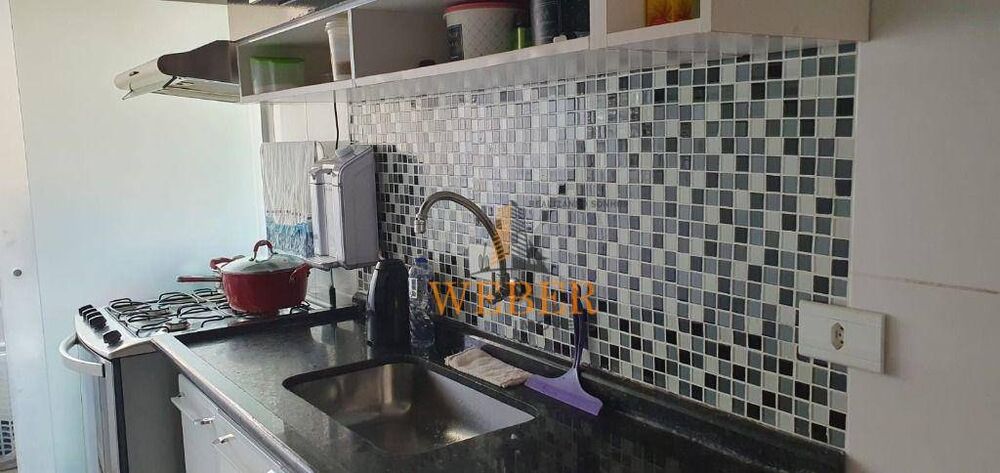 Apartamento, 2 quartos, 50 m² - Foto 4