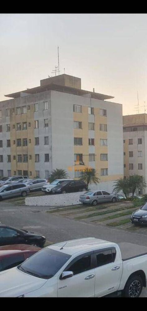 Apartamento, 2 quartos, 50 m² - Foto 3