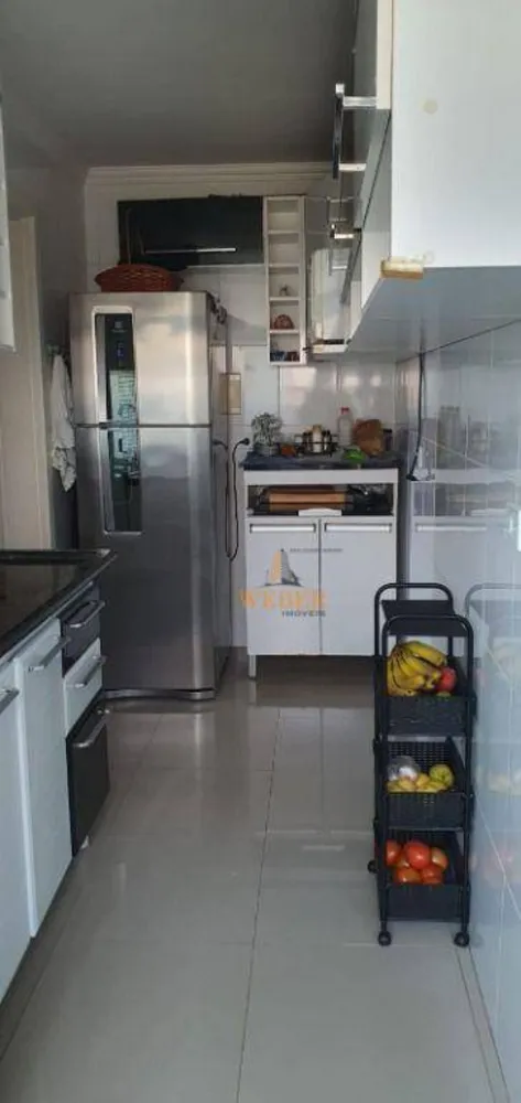 Apartamento, 2 quartos, 50 m² - Foto 10