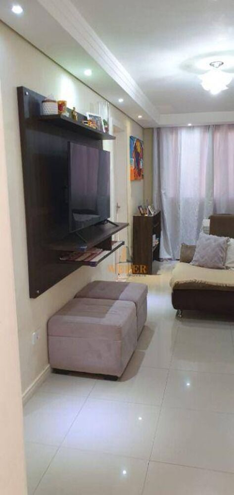 Apartamento, 2 quartos, 50 m² - Foto 8