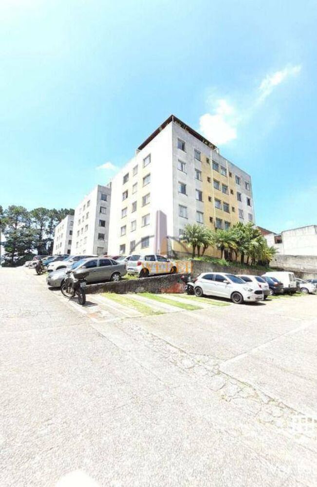 Apartamento, 2 quartos, 50 m² - Foto 2