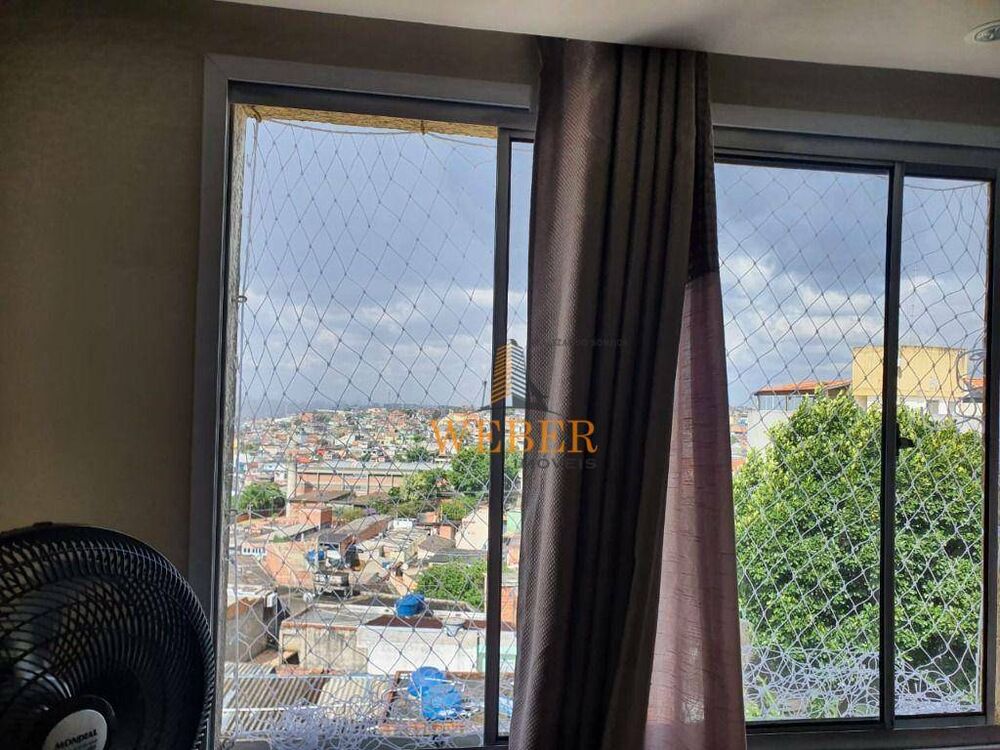 Apartamento, 2 quartos, 50 m² - Foto 5