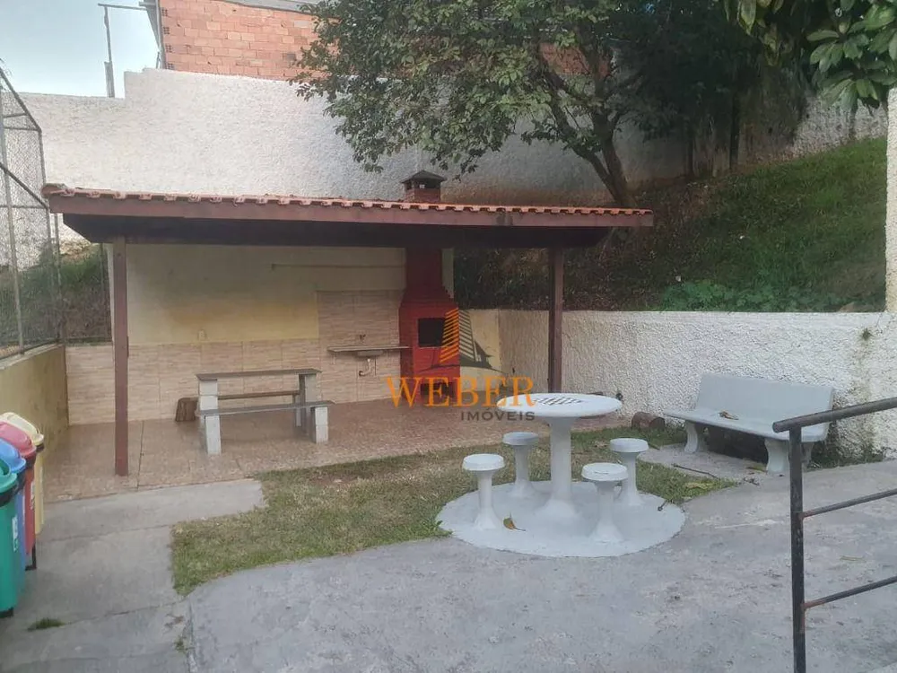Apartamento, 2 quartos, 50 m² - Foto 16