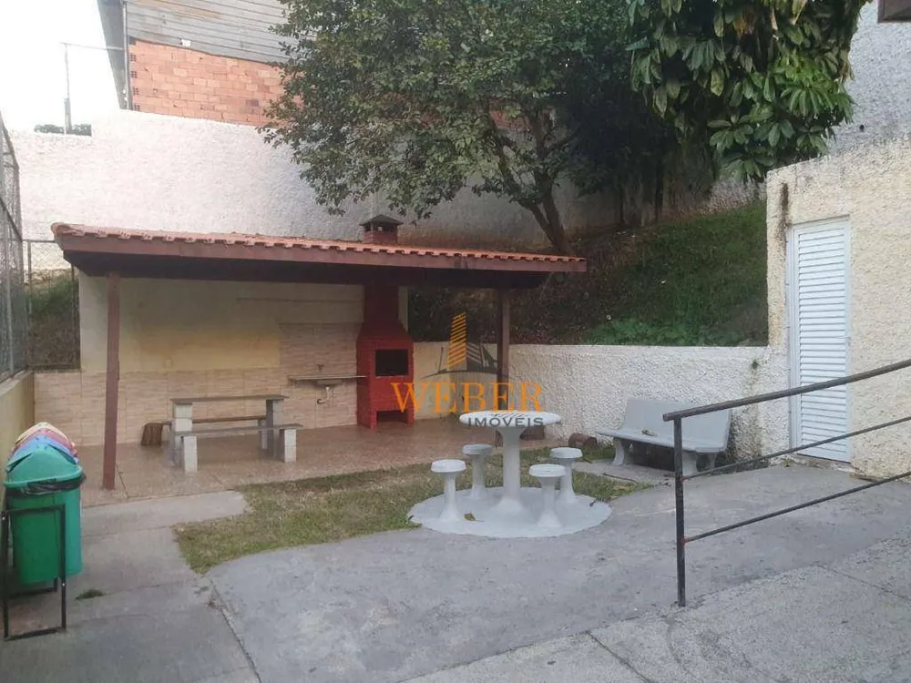 Apartamento, 2 quartos, 50 m² - Foto 11