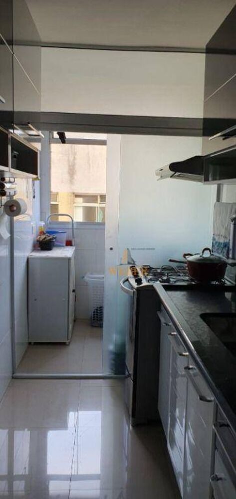 Apartamento, 2 quartos, 50 m² - Foto 6