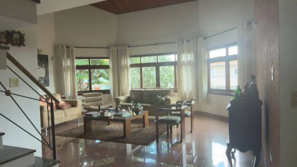 Sobrado, 3 quartos, 380 m² - Foto 13
