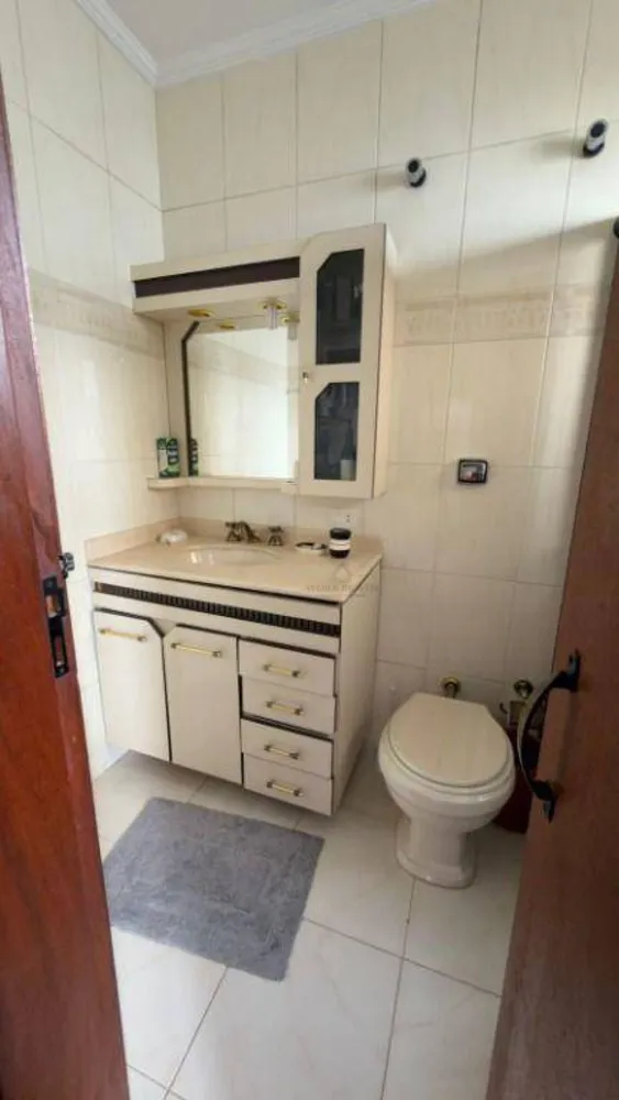 Sobrado, 3 quartos, 380 m² - Foto 15