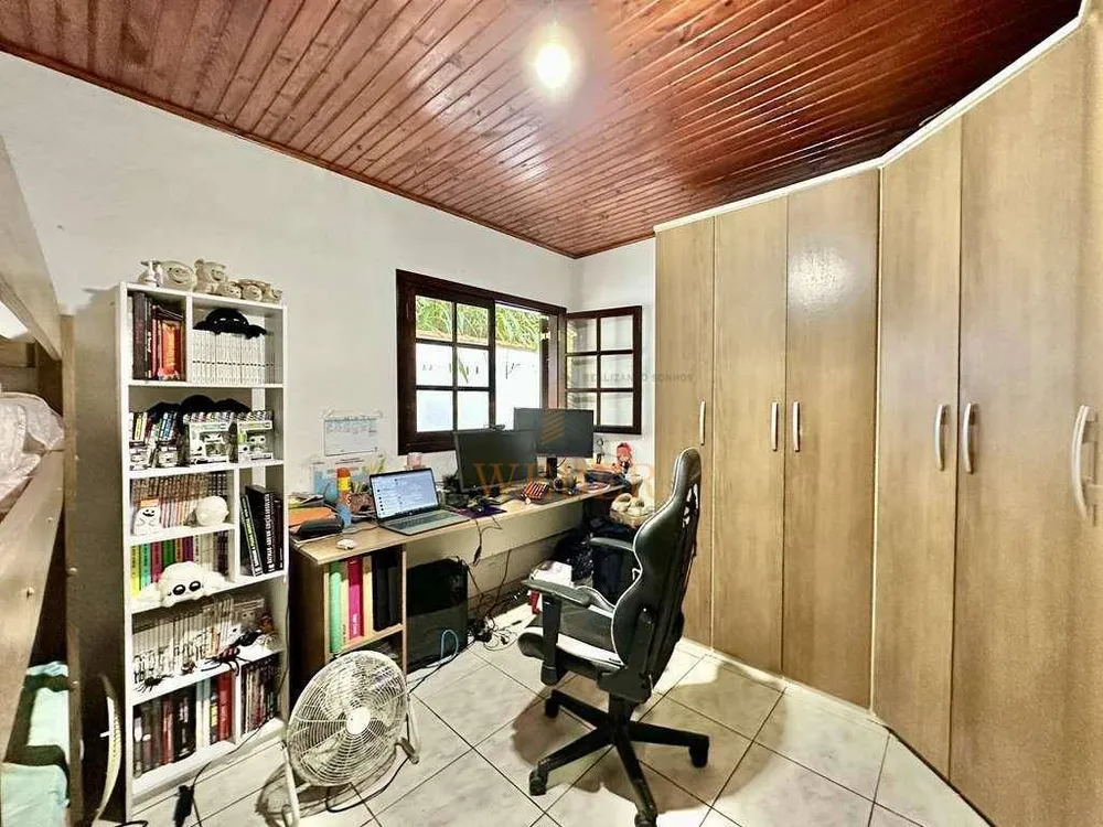 Sobrado, 2 quartos, 140 m² - Foto 11