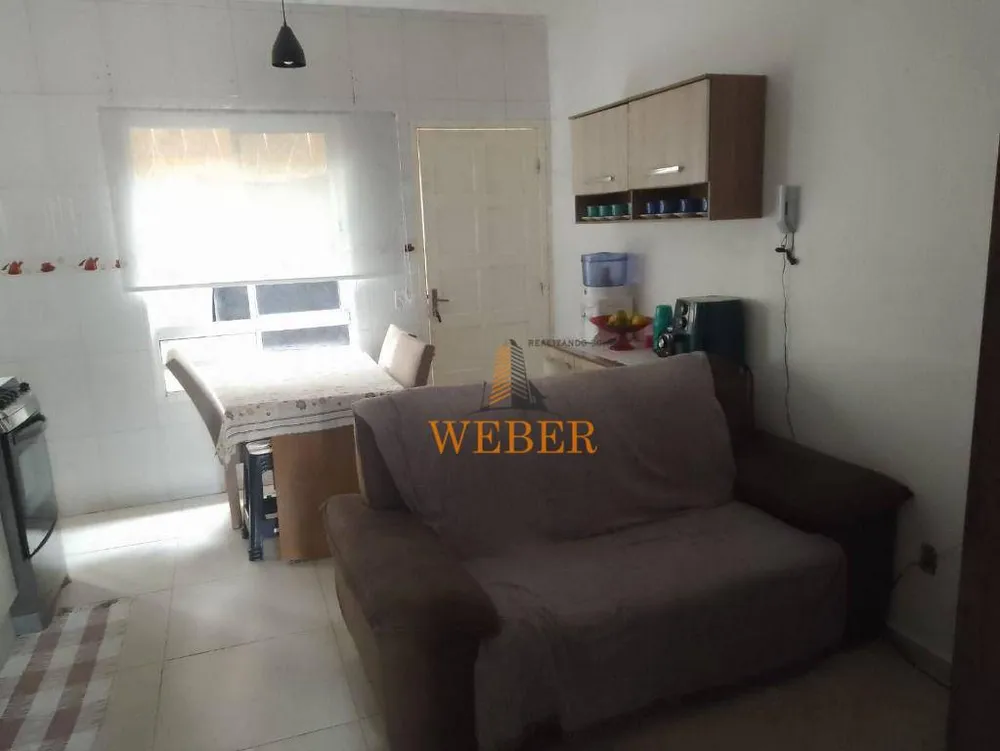 Casa, 2 quartos, 48 m² - Foto 10