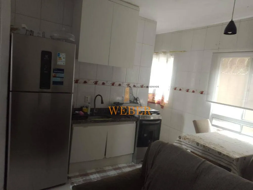 Casa, 2 quartos, 48 m² - Foto 7