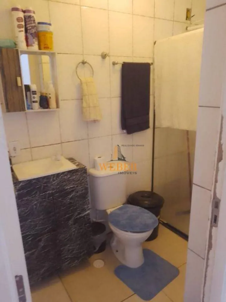 Casa, 2 quartos, 48 m² - Foto 5