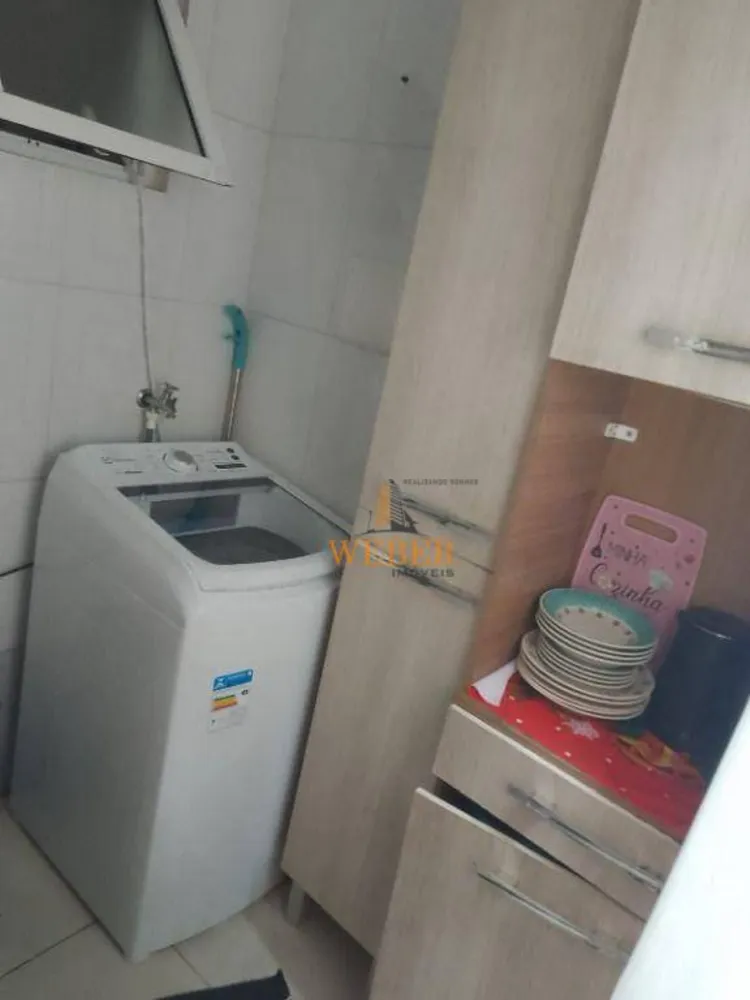 Casa, 2 quartos, 48 m² - Foto 9