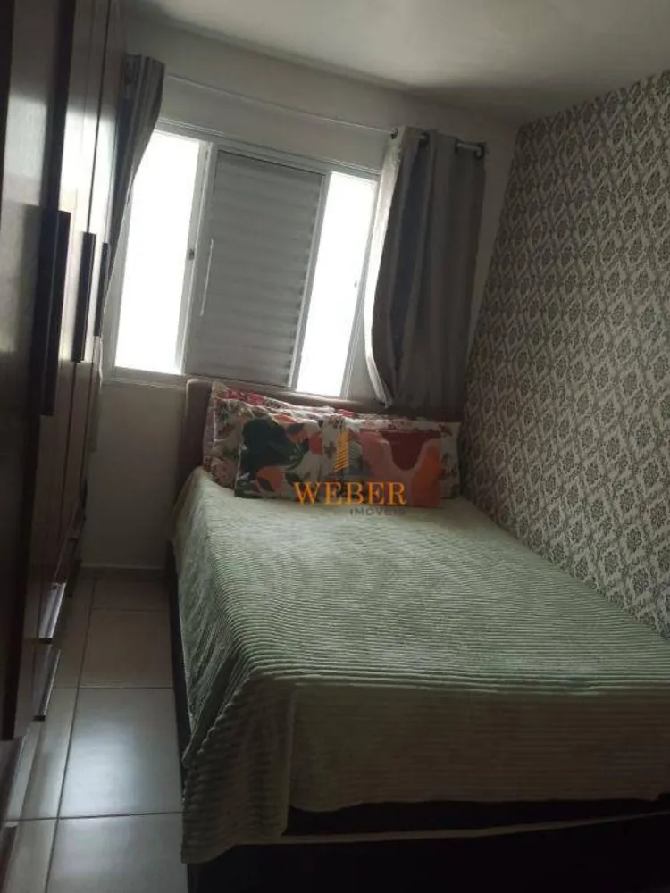 Casa, 2 quartos, 48 m² - Foto 6