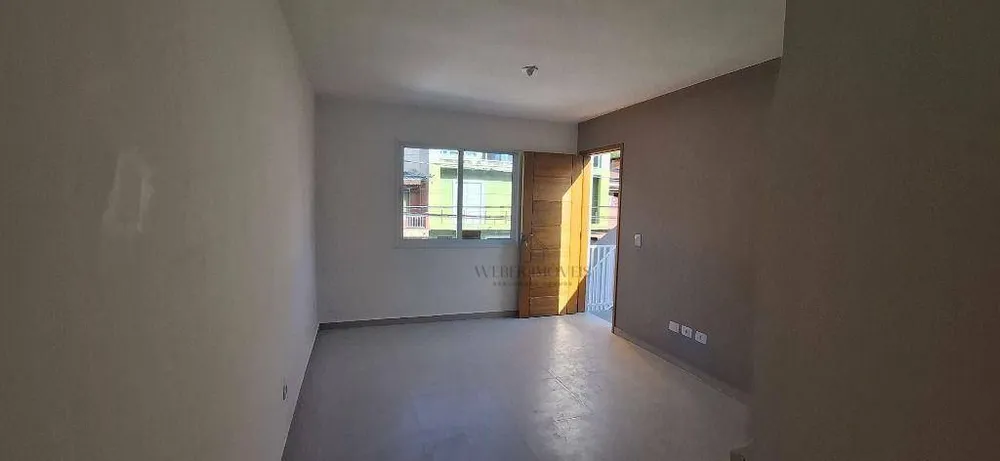 Sobrado, 2 quartos, 67 m² - Foto 7