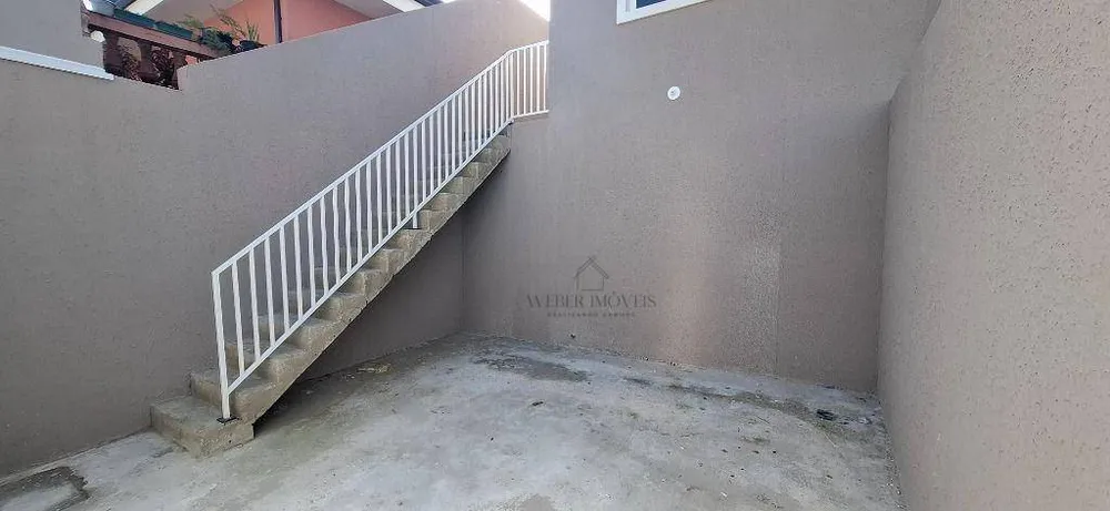 Sobrado, 2 quartos, 67 m² - Foto 3