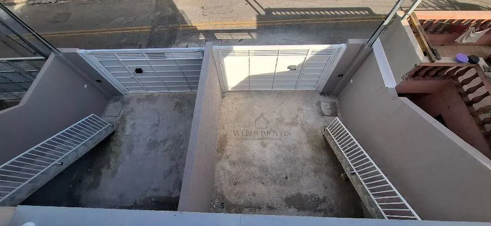 Sobrado, 2 quartos, 67 m² - Foto 16