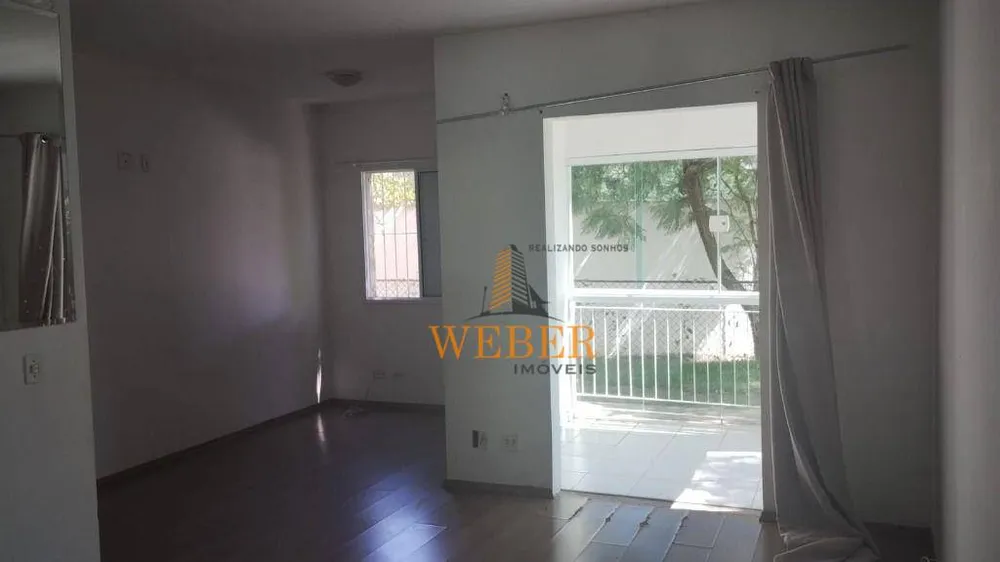 Apartamento, 2 quartos, 63 m² - Foto 3