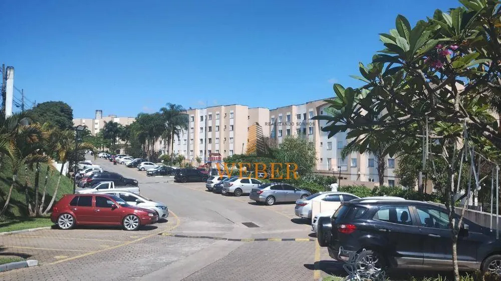 Apartamento, 2 quartos, 63 m² - Foto 16