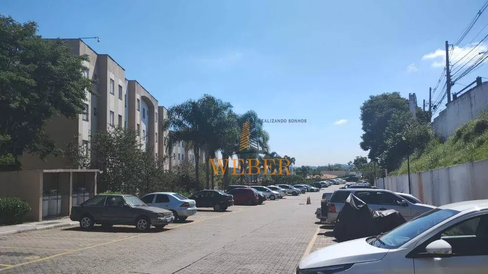 Apartamento, 2 quartos, 63 m² - Foto 1