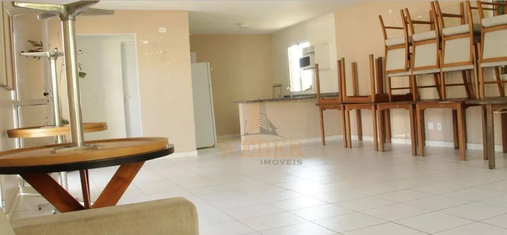 Apartamento, 2 quartos, 63 m² - Foto 1