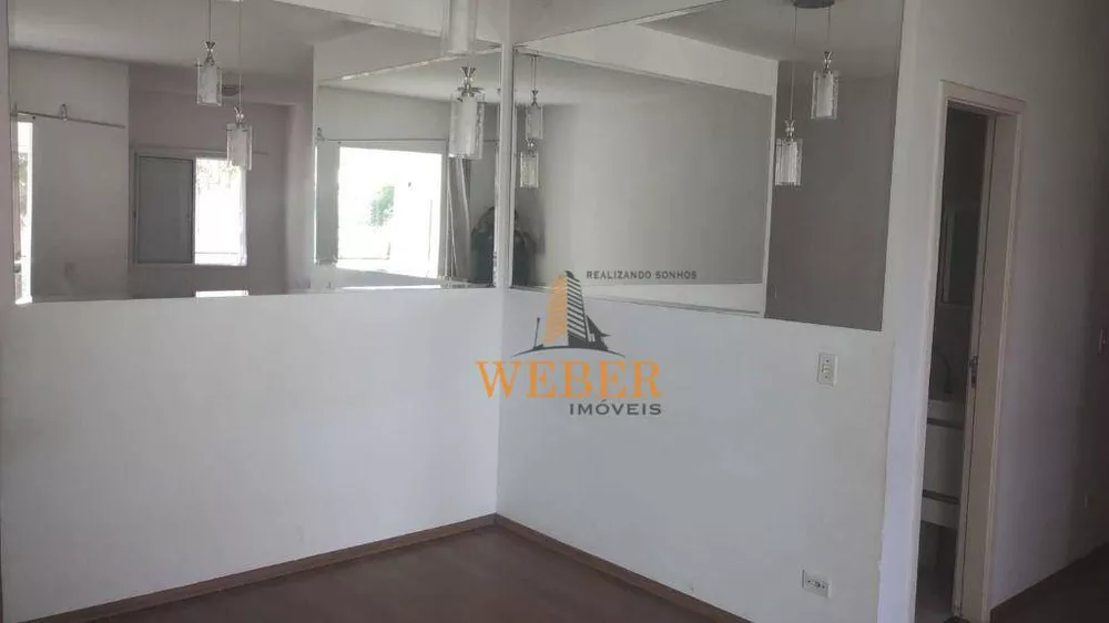 Apartamento, 2 quartos, 63 m² - Foto 2