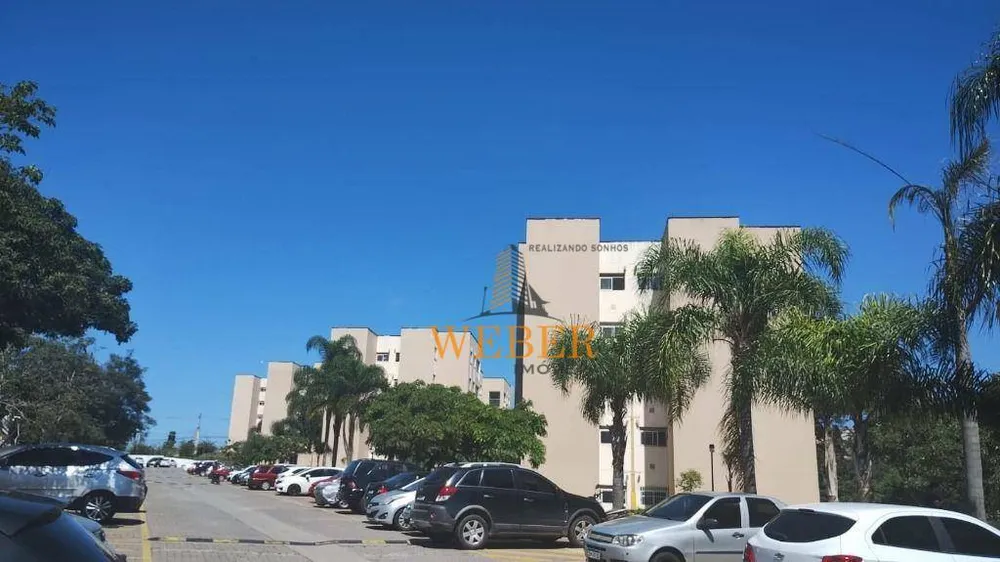 Apartamento, 2 quartos, 63 m² - Foto 19