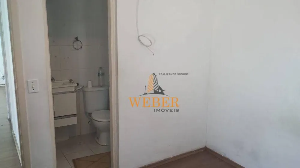 Apartamento, 2 quartos, 63 m² - Foto 8