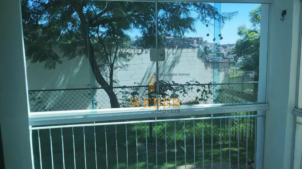 Apartamento, 2 quartos, 63 m² - Foto 8