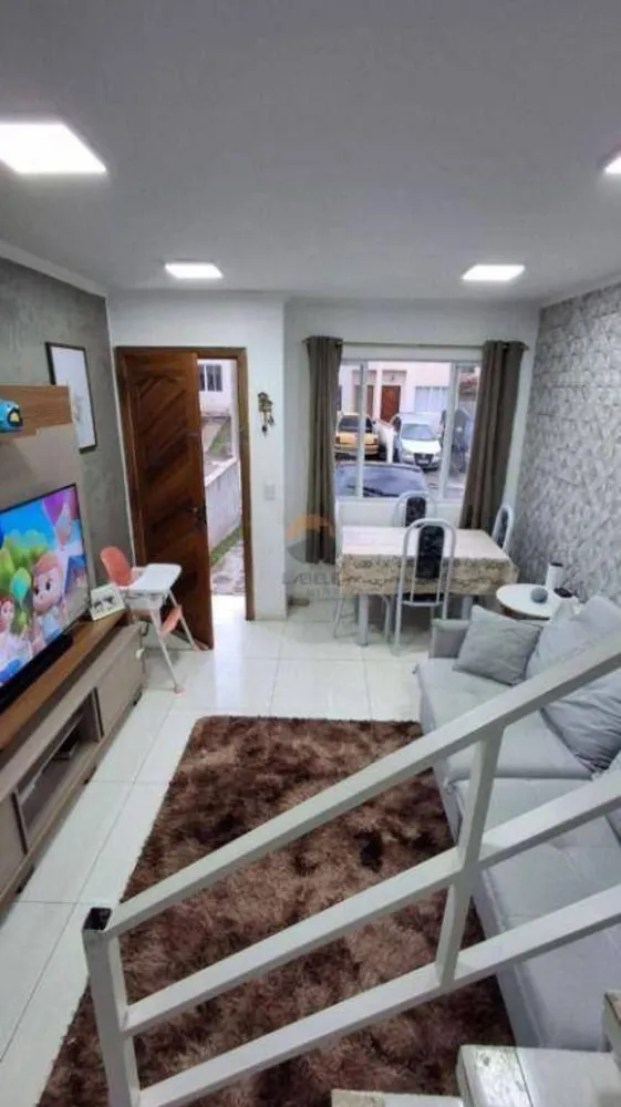Casa de Condomínio, 2 quartos - Foto 2