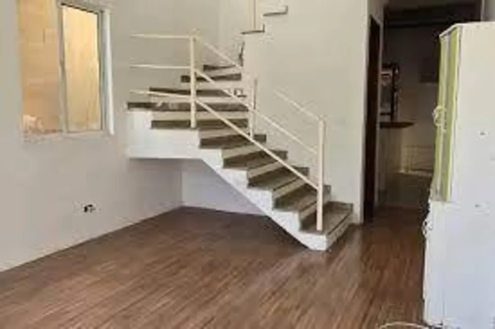 Casa de Condomínio, 2 quartos - Foto 6