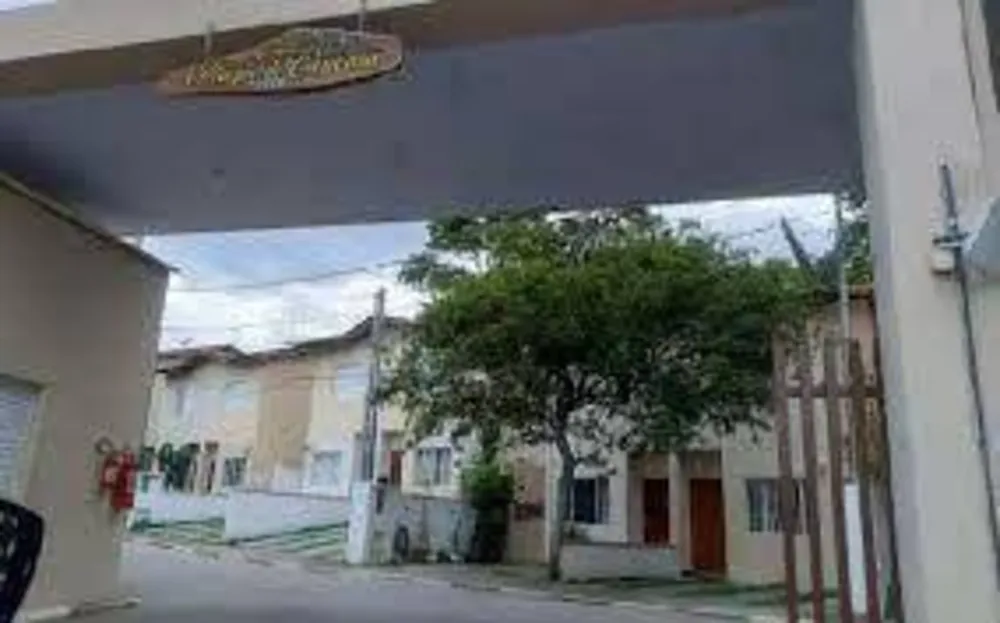 Casa de Condomínio, 2 quartos - Foto 8