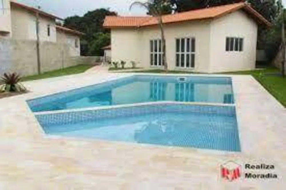 Casa de Condomínio, 2 quartos - Foto 5