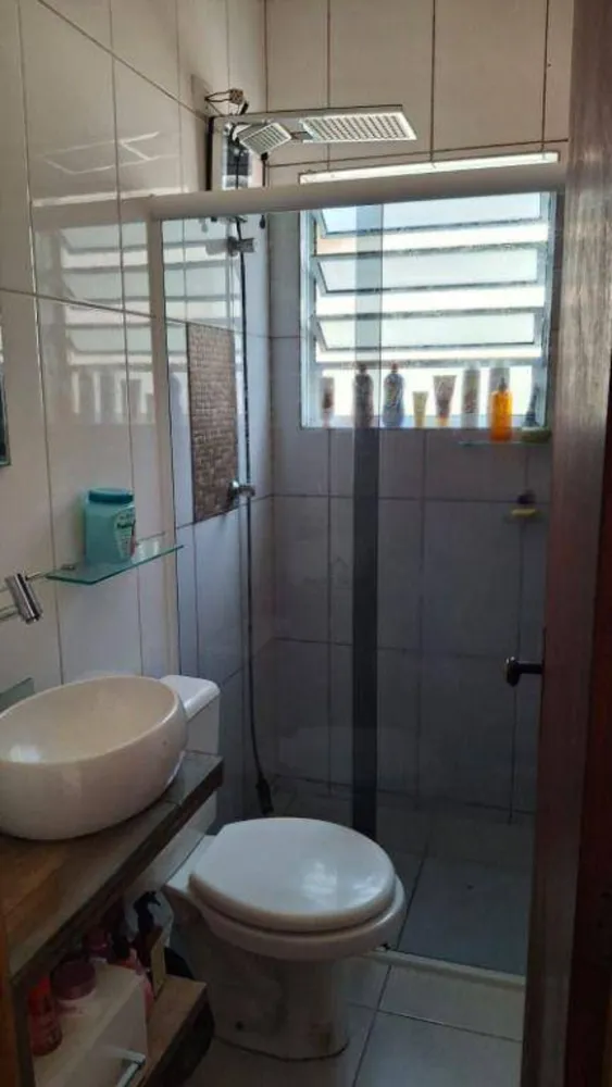 Casa de Condomínio, 2 quartos - Foto 12