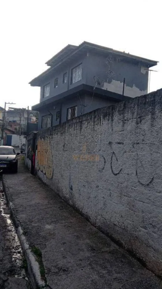 Sobrado, 7 quartos, 417 m² - Foto 11