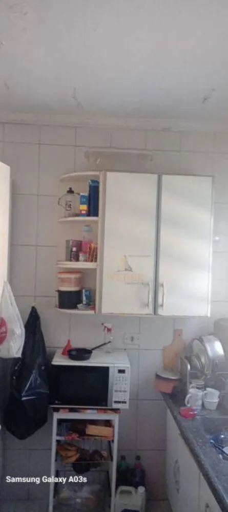 Sobrado, 7 quartos, 417 m² - Foto 10