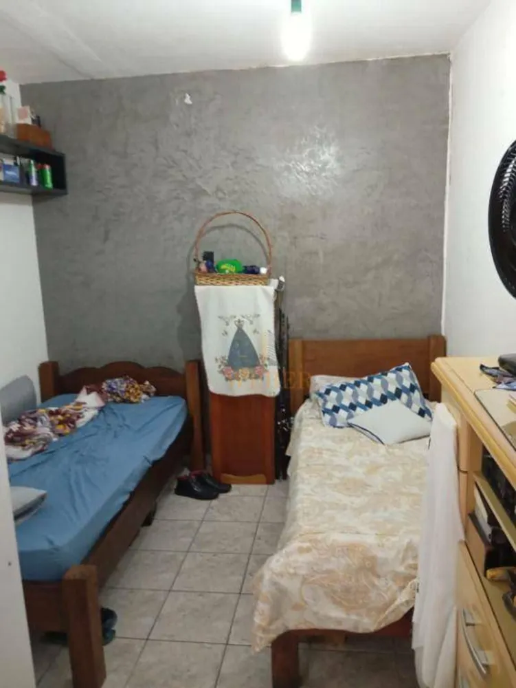 Sobrado, 7 quartos, 417 m² - Foto 2
