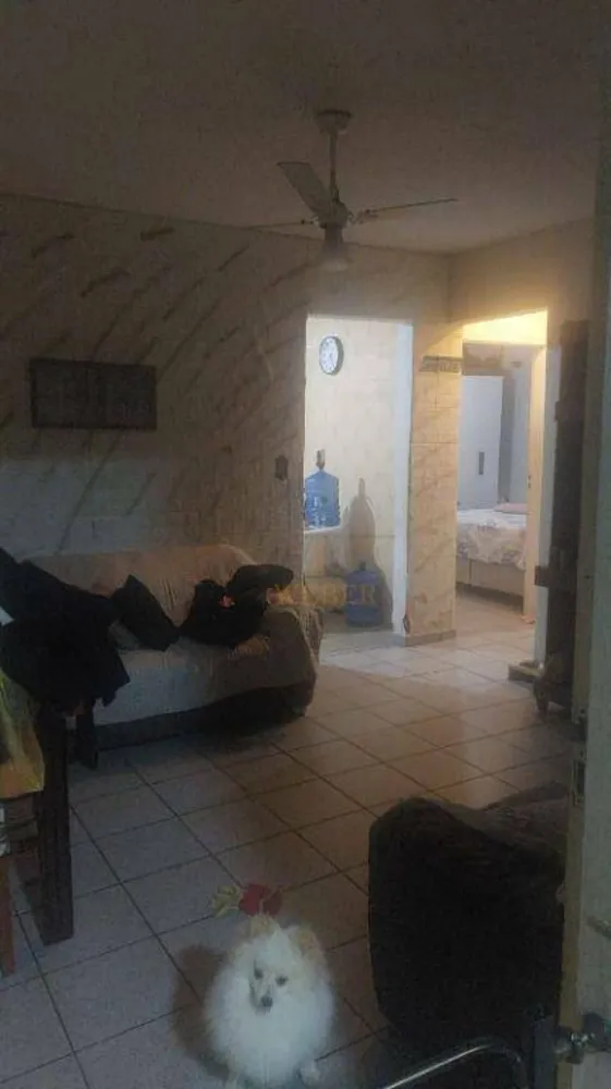 Sobrado, 7 quartos, 417 m² - Foto 14