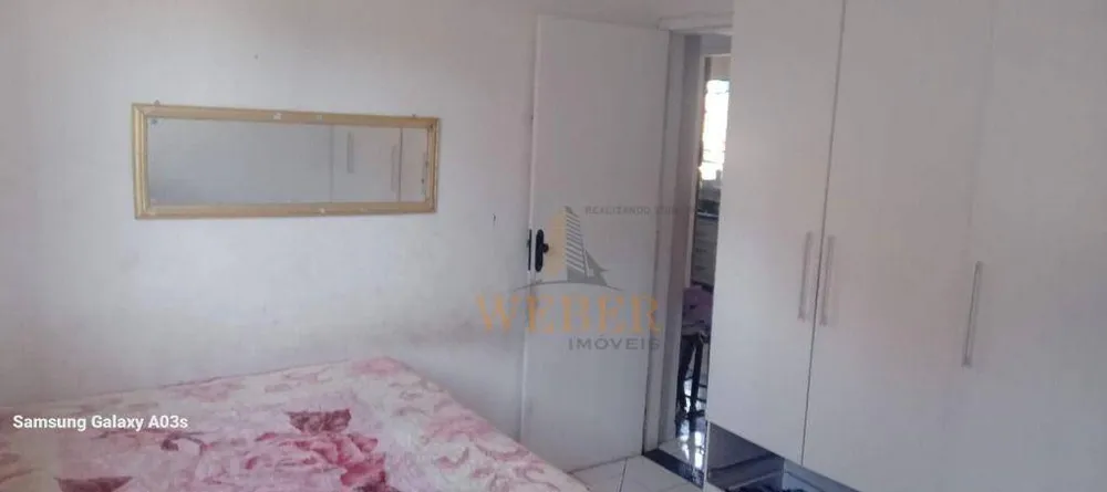Sobrado, 7 quartos, 417 m² - Foto 10