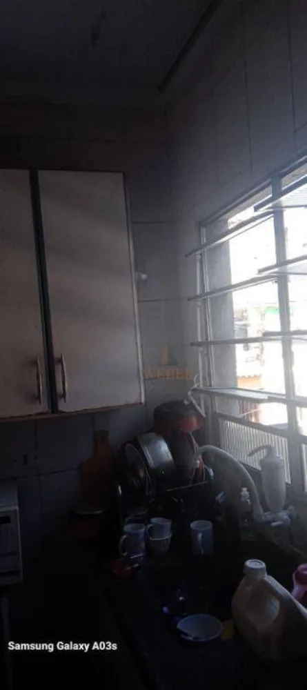 Sobrado, 7 quartos, 417 m² - Foto 5
