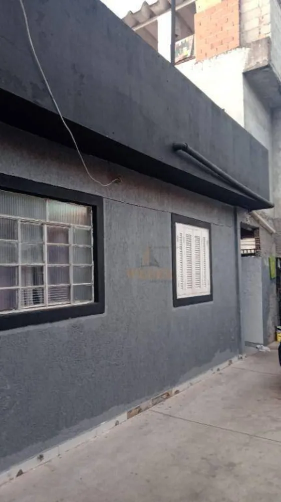 Sobrado, 7 quartos, 417 m² - Foto 1