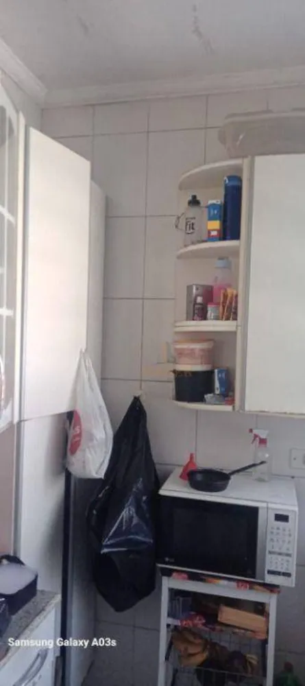 Sobrado, 7 quartos, 417 m² - Foto 3