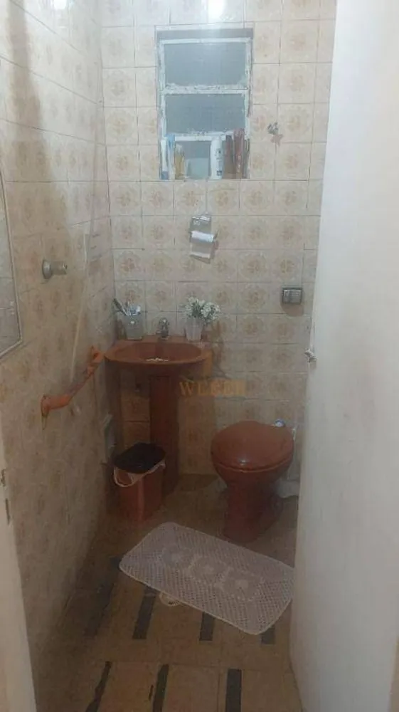 Sobrado, 7 quartos, 417 m² - Foto 7