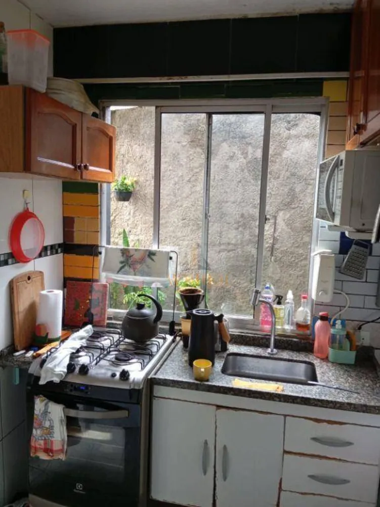 Sobrado, 7 quartos, 417 m² - Foto 8