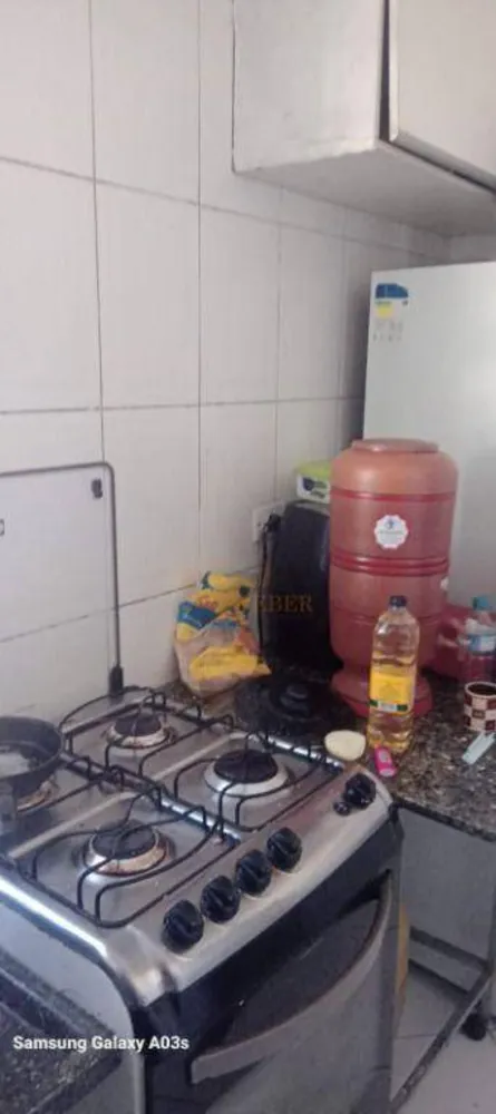 Sobrado, 7 quartos, 417 m² - Foto 4
