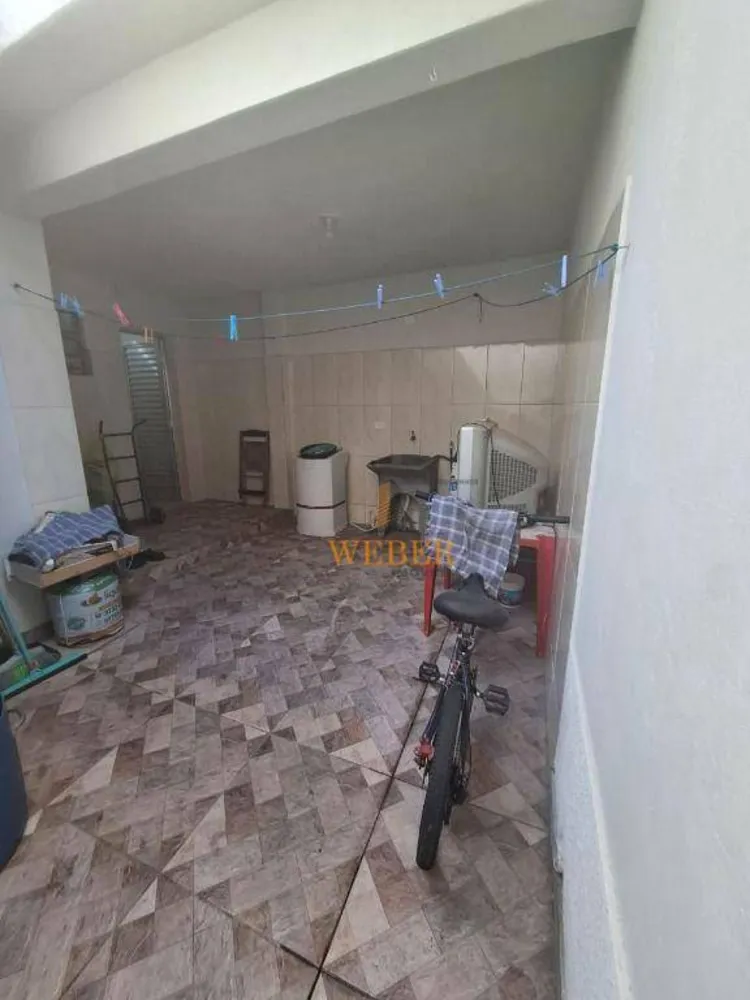 Casa, 2 quartos, 98 m² - Foto 7