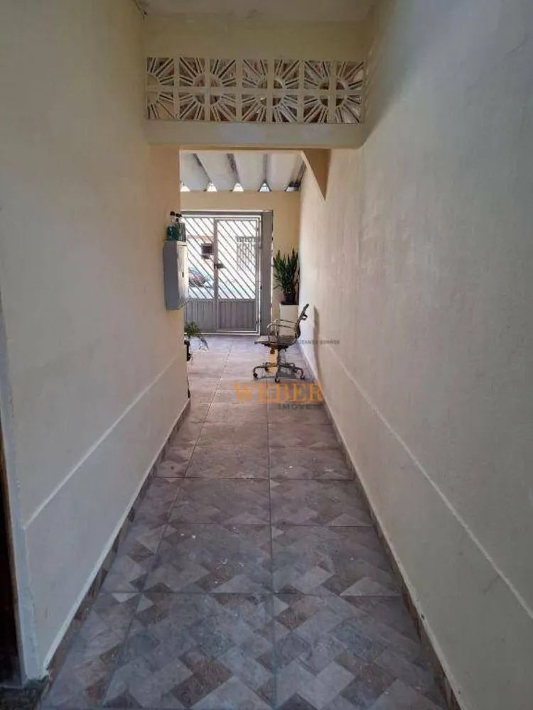 Casa, 2 quartos, 98 m² - Foto 8