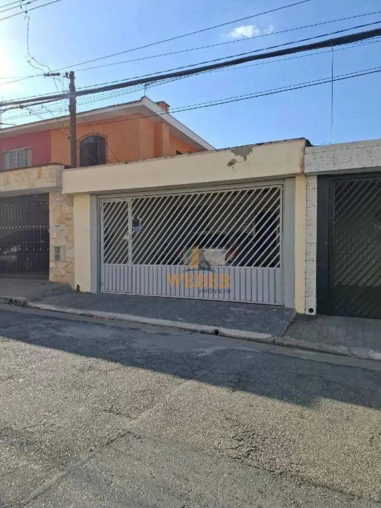Casa, 2 quartos, 98 m² - Foto 1