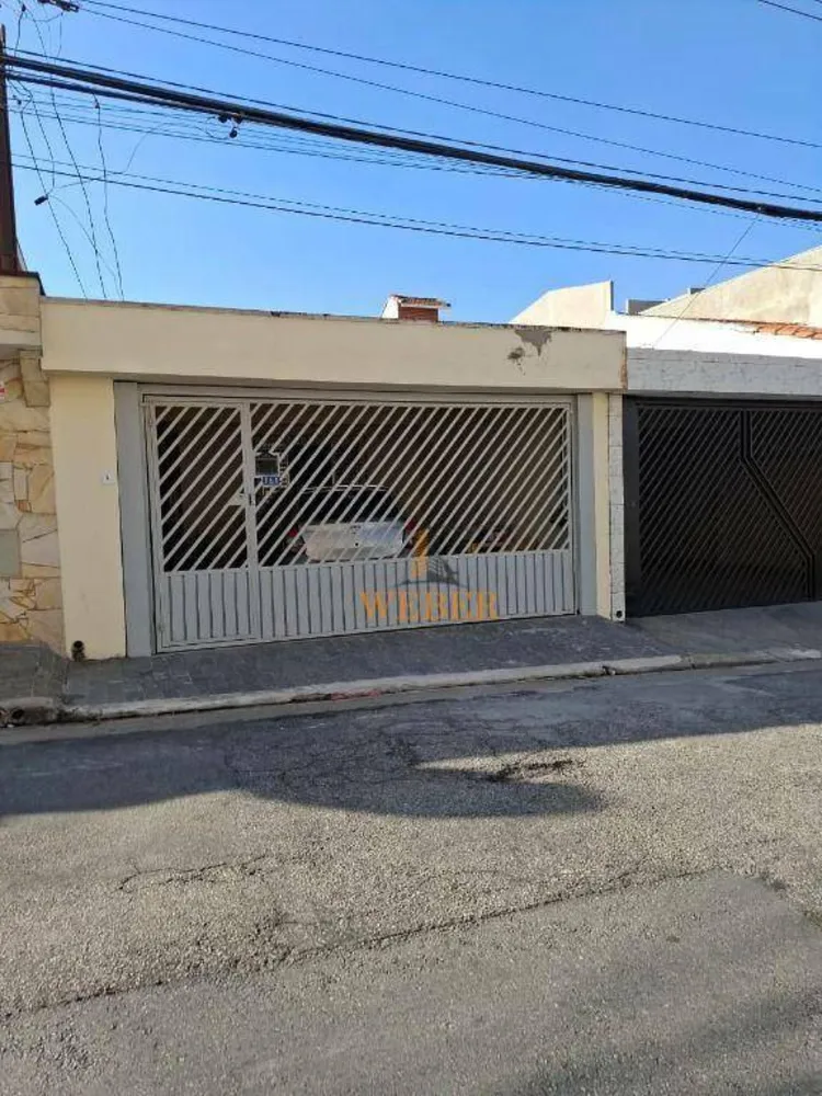 Casa, 2 quartos, 98 m² - Foto 2