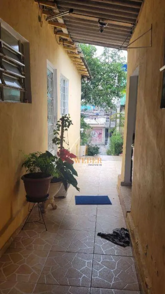 Casa, 2 quartos, 88 m² - Foto 9